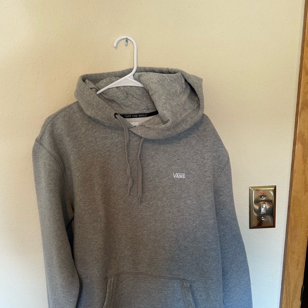 VANS Mens ComfyCush Pullover Hoodie Size L